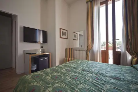 Hotel Italia in Sienna — foto 15