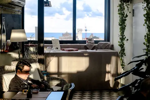 Ambasciatori Hotel in Palermo, foto 12