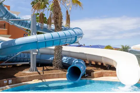 Landmar Costa los Gigantes Family Resort in Santiago del Teide — foto 23