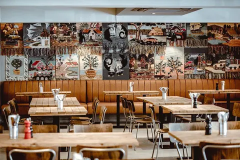 Cook's Club Hersonissos foto 5