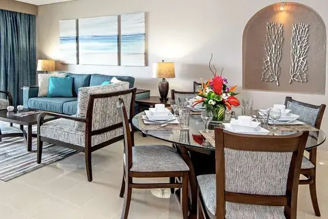 The Villas at Simpson Bay Resort & Marina in Simpson Bay — foto 8