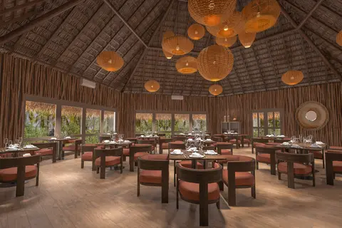 Meliá Cozumel - All Inclusive in Cancún, foto 16