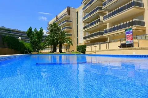 Residencial Ventura Park by Rentalmar in Salou — foto 8