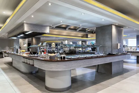 Arona Gran Hotel & Spa foto 10