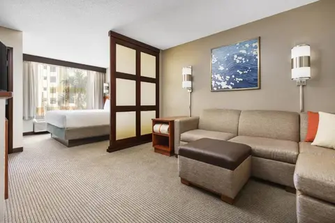 Hyatt Place Fort Lauderdale Airport - South & Cruise Port in Fort Lauderdale, foto 5