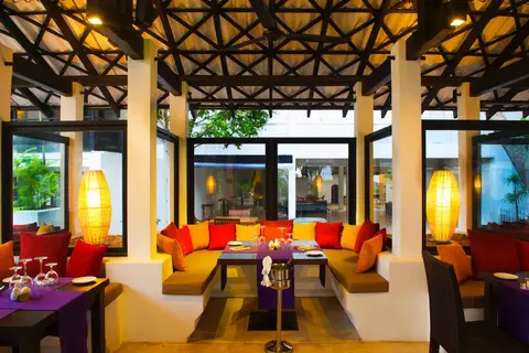 Thaala Bentota Resort in Bentota — foto 2