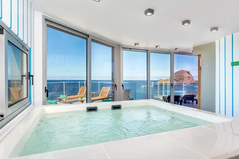 Hotel Aqua Natura Madeira - inclusief huurauto in Porto Moniz — foto 5