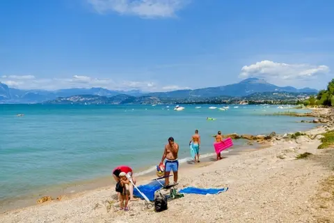 Belvedere in Lazise — foto 6