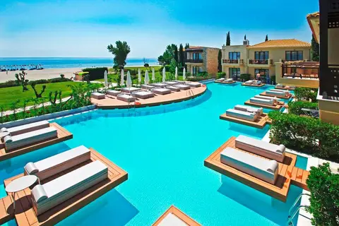 Mediterranean Village Hotel & Spa in Katerini, foto 10