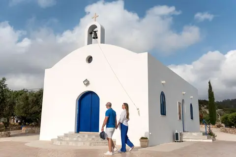 Cap St Georges Hotel & Resort in Agios Georgios — foto 24