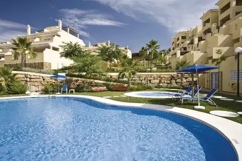 Appartementen Colina del Paraiso in Benahavís — foto 9