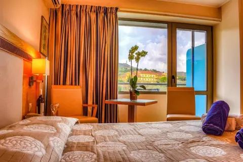 Mediterranee Hotel in Λάσση — foto 23