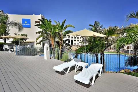 Sol Puerto Marina in Torremolinos — foto 14