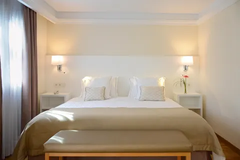 Hotel Alua Suites Fuerteventura in Corralejo — foto 17