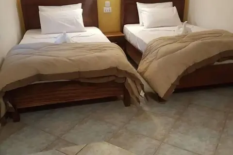 Tropic Garden Hotel in Banjul — foto 24