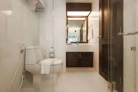 Andaman Beach Suites Hotel in ตำบลป่าตอง — foto 22