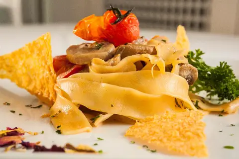 Grifo Hotel Charme & Spa in Ischia, foto 13