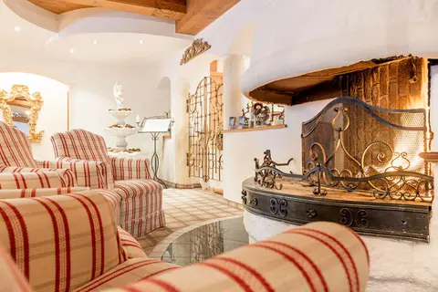 Hotel Austria & Bellevue in Sölden — foto 15