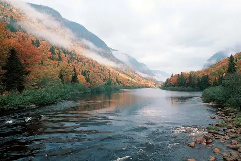 Eastern Explorer in Oost-Canada — foto 11