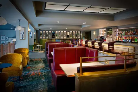 Leonardo Royal Hotel London City in Londen, foto 5