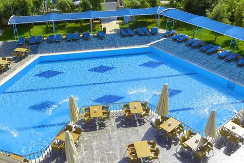 Caretta Relax in Alanya — foto 14