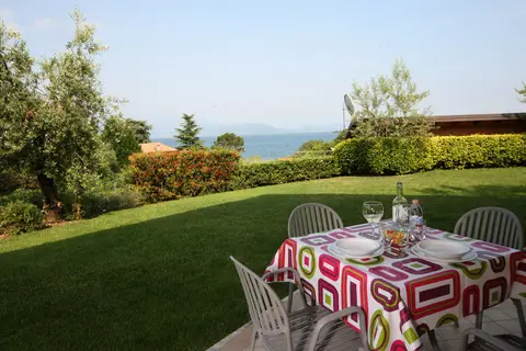 Onda Blu Resort in Manerba del Garda — foto 24