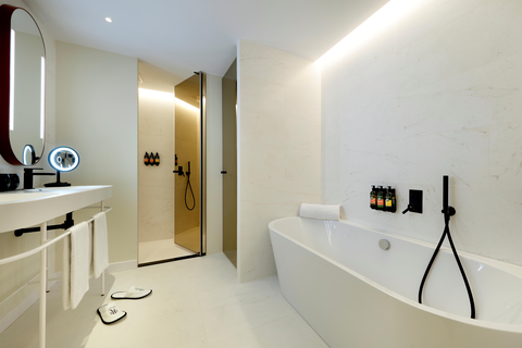 TRS Ibiza Hotel & The Signature Level - adults only foto 29