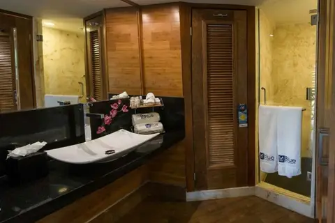 Magic Blue Spa Boutique Hotel in Playa del Carmen — foto 24