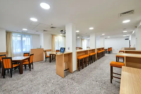 Casablanca Hotel in София — foto 10