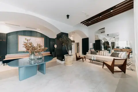 Hotel Soho Boutique Colón foto 13