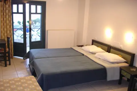 Villa Irida in Συδονία — foto 4