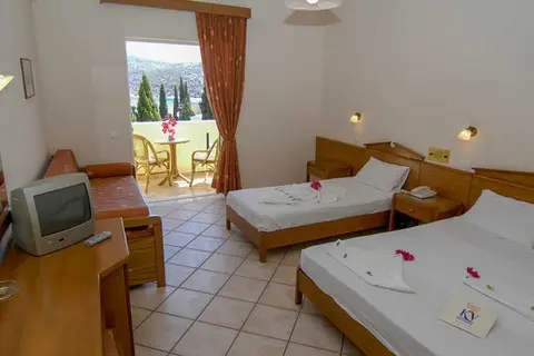 Kerveli Village in Δημοτική Ενότητα Βαθέος — foto 15