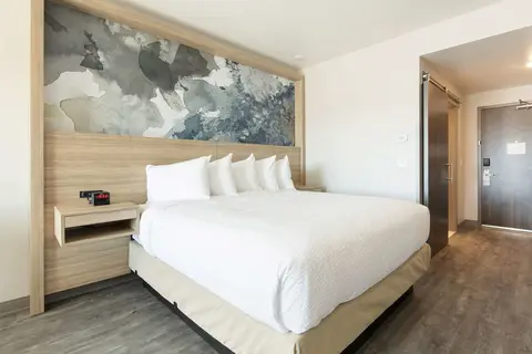 Best Western Plus Settlers Point in Washington — foto 22