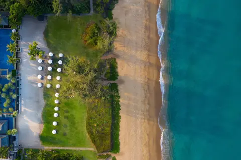 Meliá Phuket Mai Khao in ศรีสุนทร — foto 29