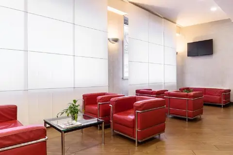 B&B HOTEL Milano Aosta in Milaan, foto 2