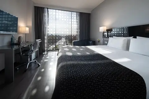 Eurostars Palace in Cordoba — foto 27