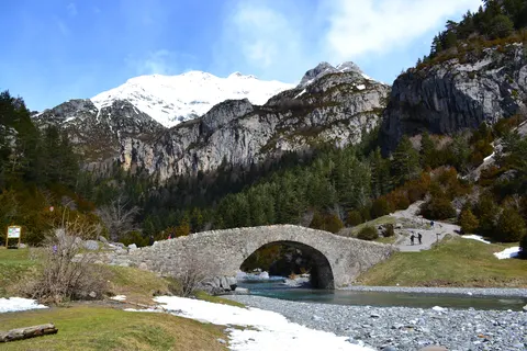 Vakantiepark Morillo De Tou foto 31