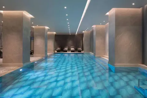 Izmir Marriott Hotel in İzmir — foto 4
