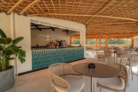 Resort Hotel Cala Bitta foto 12