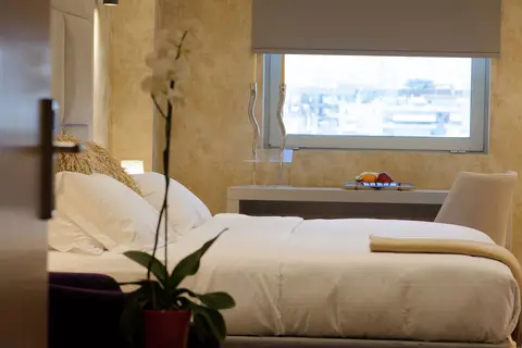 Athenaeum Grand Hotel in Athene — foto 15
