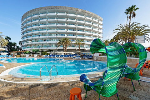 Bull Escorial & Spa foto 8