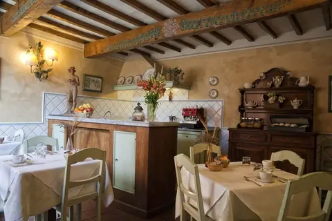 Le Cannelle B&B in Fiesole, foto 2