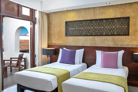 Avani Kalutara Resort in Kalutara — foto 12