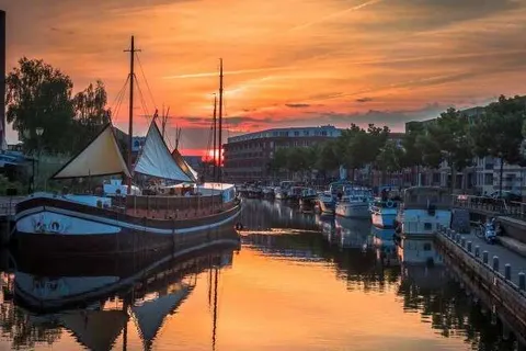 Mercure Hotel Amersfoort Centre foto 19