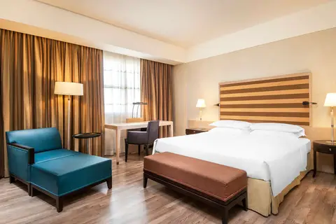 Sheraton Parco de Medici Rome Hotel in Rome, foto 6