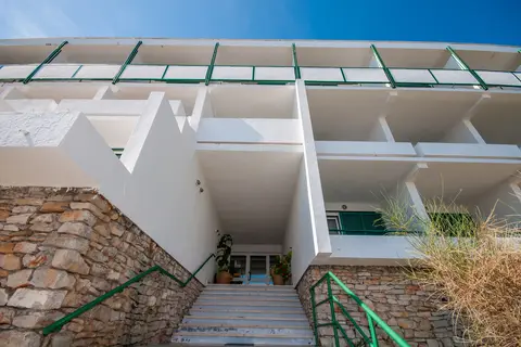 Hotel Mirta in Bozava — foto 22