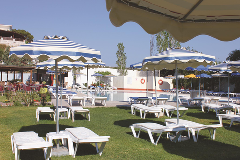 Hotel Lymberia foto 7