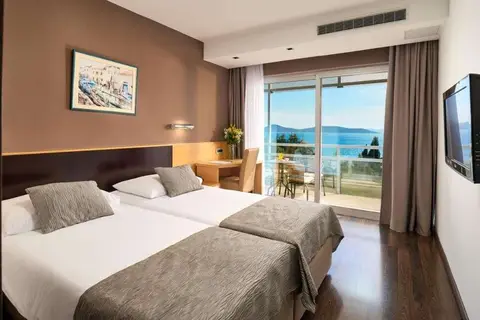 Imperial Park Hotel in Vodice — foto 4