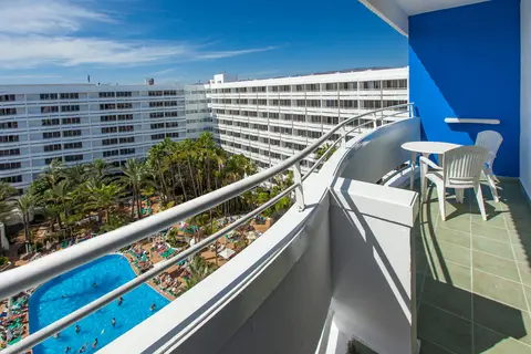 Hotel Abora Buenaventura by Lopesan Hotels in San Bartolomé de Tirajana — foto 21