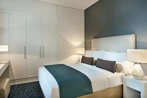 Damac Maison Cour Jardin in الخليج التجاري — foto 22